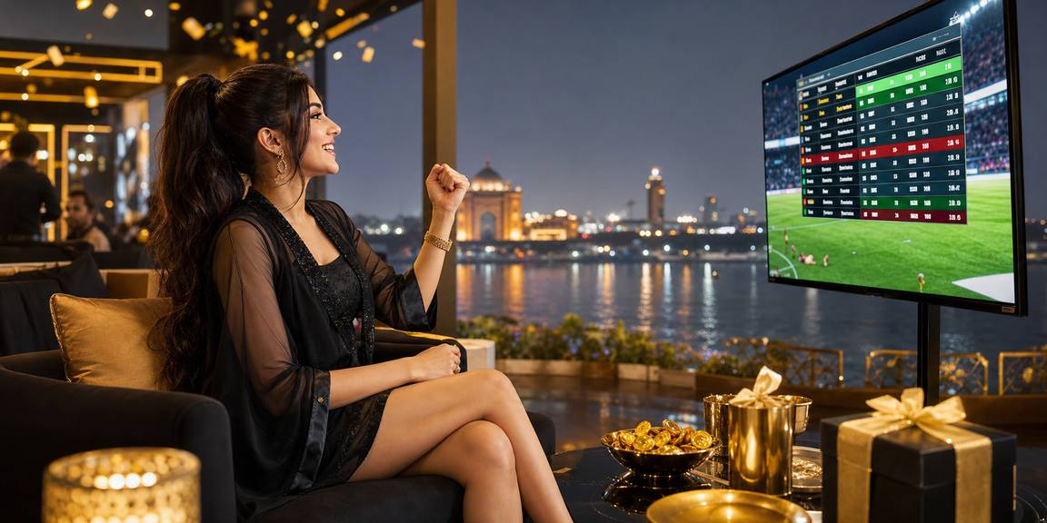pp77 Cricket, Football and Tennis Markets